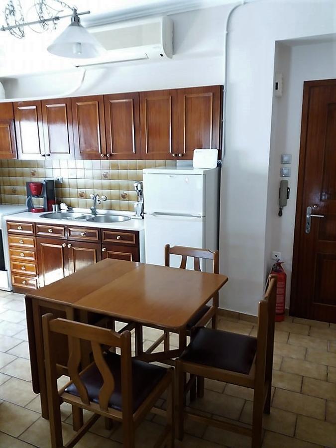 Homely Apartment Кавала Екстер'єр фото
