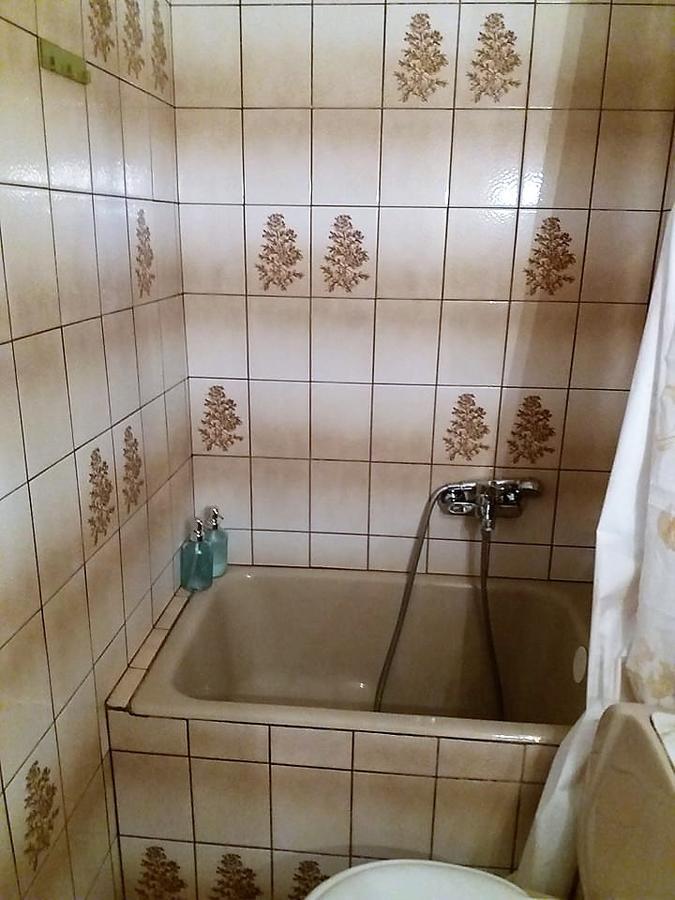 Homely Apartment Кавала Екстер'єр фото