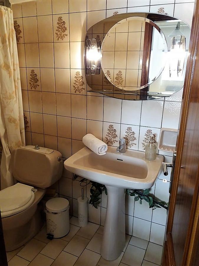 Homely Apartment Кавала Екстер'єр фото