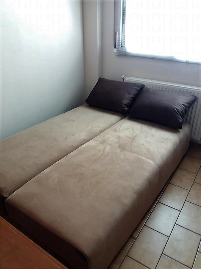 Homely Apartment Кавала Екстер'єр фото