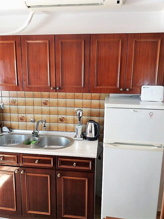 Homely Apartment Кавала Екстер'єр фото