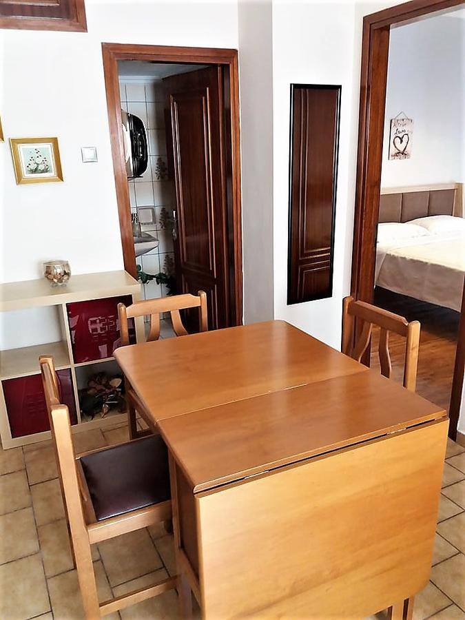 Homely Apartment Кавала Екстер'єр фото