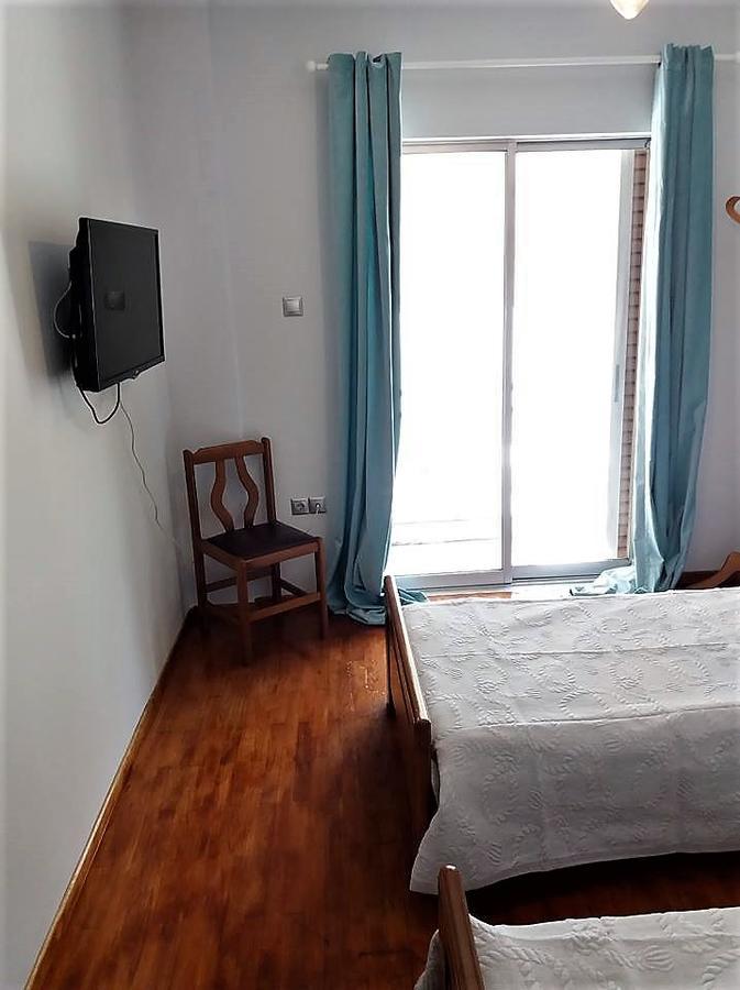 Homely Apartment Кавала Екстер'єр фото