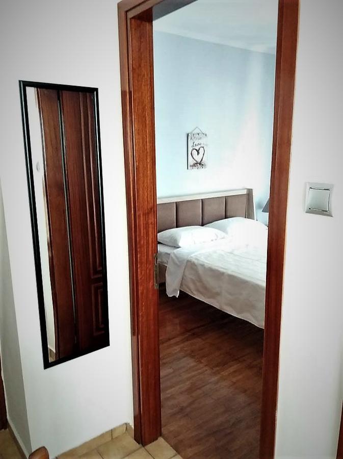 Homely Apartment Кавала Екстер'єр фото