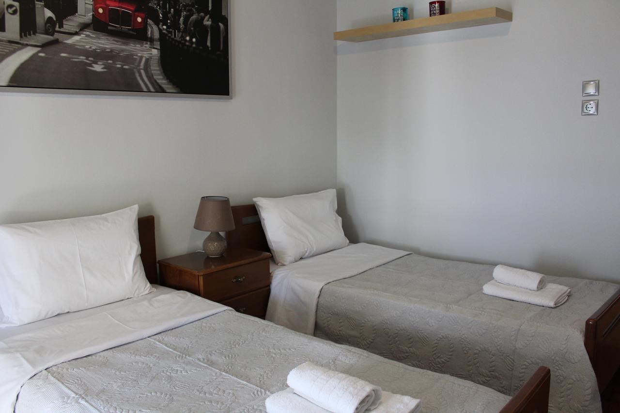 Homely Apartment Кавала Екстер'єр фото