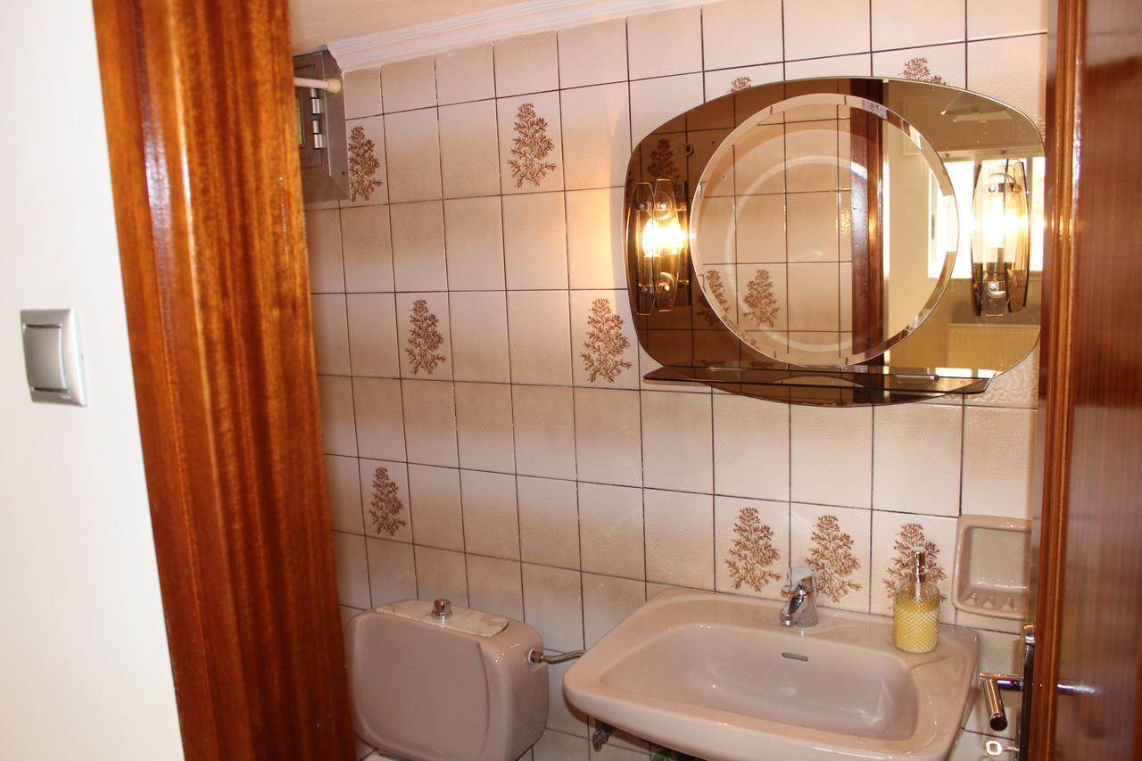 Homely Apartment Кавала Екстер'єр фото