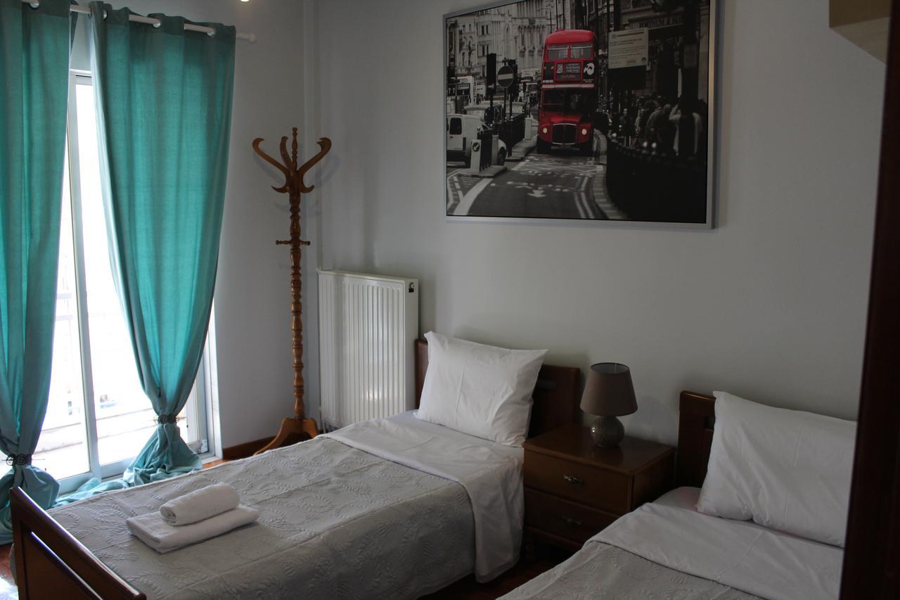 Homely Apartment Кавала Екстер'єр фото